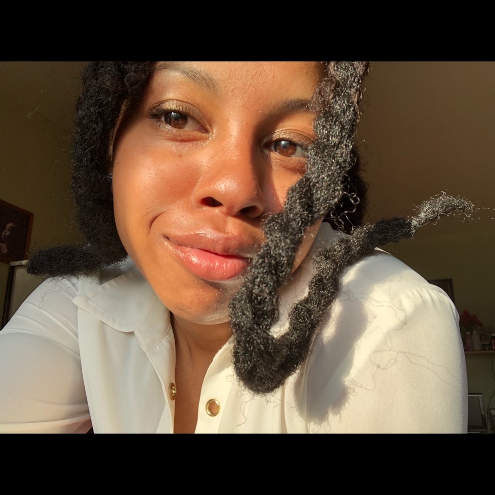 Meet your Posher, Kellie